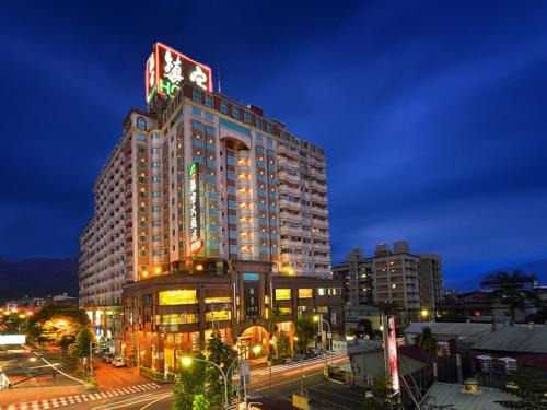 Puli Hôtel | Cheng Pao Hotel