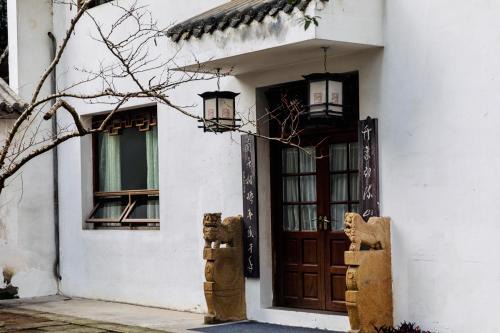 Wenjiang Hôtel | Chengdu Chengshe Hotel - Wenjiang University Town Southwest Caida Branch