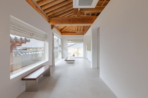 Jeonju Maison | Cheong-yeon, the Korean traditional house Hanok in Jeonju Hanok Village