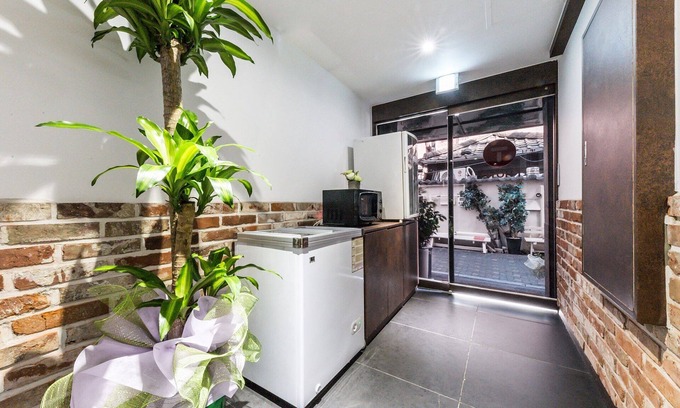 Cheonho-dong Hôtel | Cheonho T