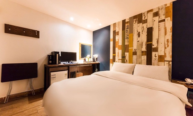 Cheonho-dong Hôtel | Cheonho Yeon