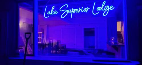 Bayfield Hôtel | Chequamegon Lake Superior Lodge