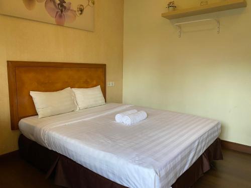 Kuarters Kampung Pandan Maison | Cheras Homestay - Miharja Private room @ Sunway Velocity