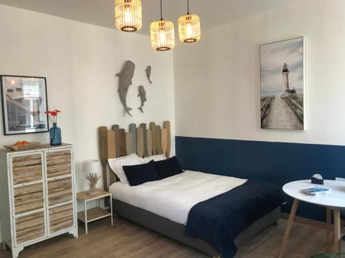 Cherbourg-en-Cotentin Appartement | Cherbourg Sea Sand