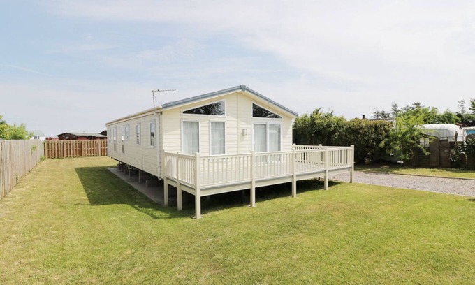 Southerness Cottage | Chéri, SUD