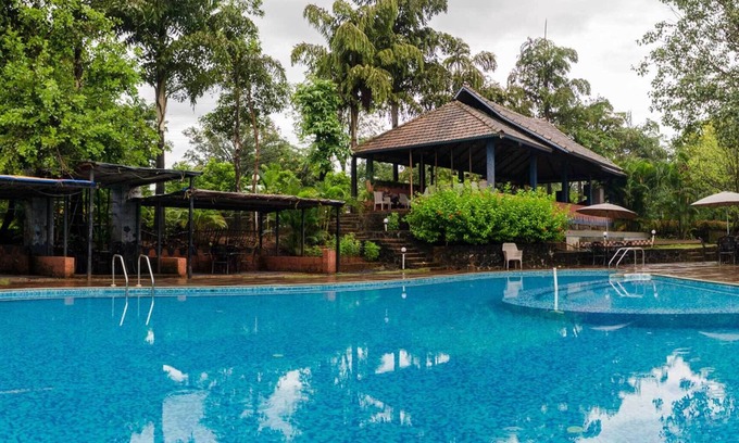 Rajapur Hôtel | Cherilyn Monta Resort