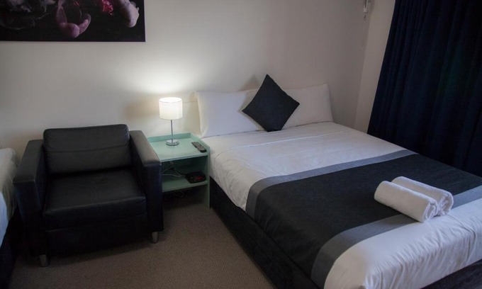 Chermside Hôtel | Chermside Court Motel