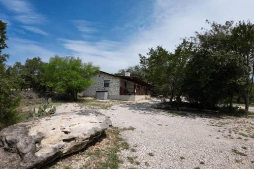 Concan Maison | Cherokee Oaks - Frio River Haven