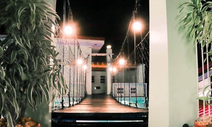 Infanta Station Balnéaire | Cheroldsplace Family Getaway