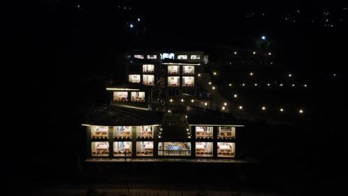 Kodaikanal Maison | Cherry Blossom Homestay