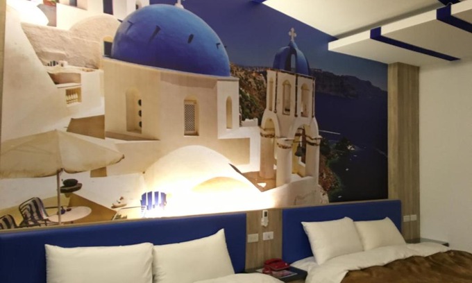 Puli Hôtel | Cherry Blossom Motel