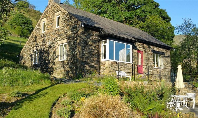 Hartsop Maison | Cherry Garth