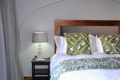 Dullstroom Appartement | Cherry Grove 2