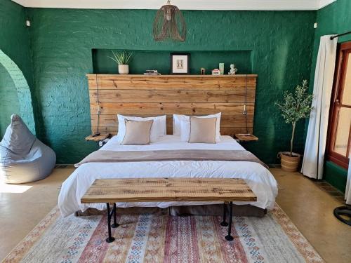 Dullstroom Appartement | Cherry Nest