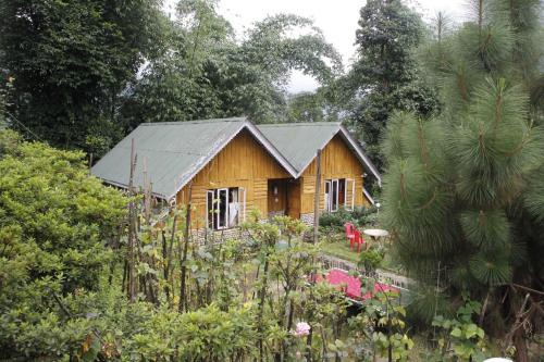 Geyzing Maison | Cherry Resort