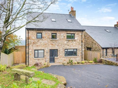 Blackburn Maison | Cherry Tree Cottage - Uk47756