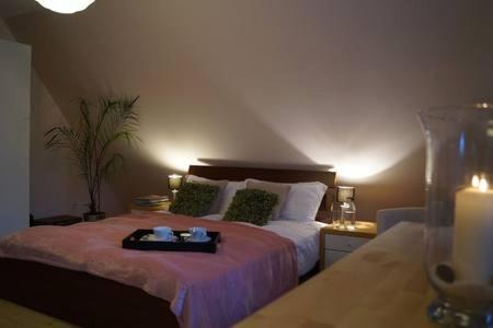 Suchanino Maison | Cherry Tree Cozy Rooms