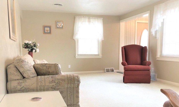 Paulding Maison | Cherub Chalet