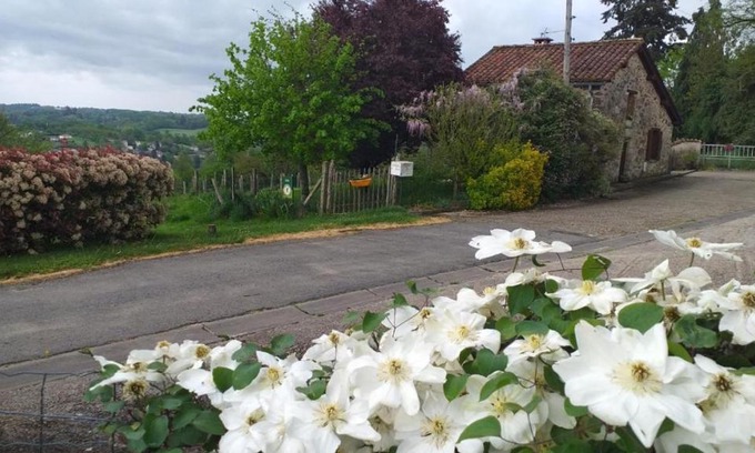 Solignac Maison | Cherveix
