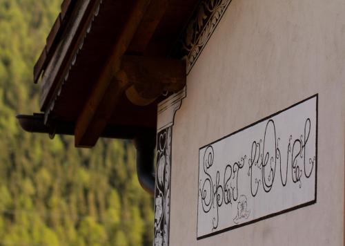 Brail Appartement | Chesa Sper l'Ovel Brail