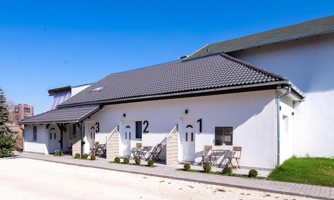 Kispest Appartement | Chesscom Apartments