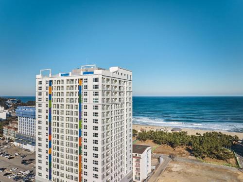 Yangyang Hôtel | Chestertons Naksan