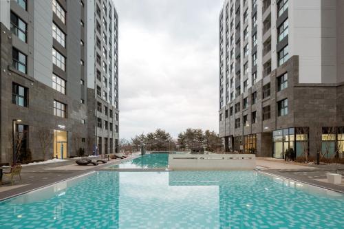Sokcho Hôtel | Chestertons Sokcho