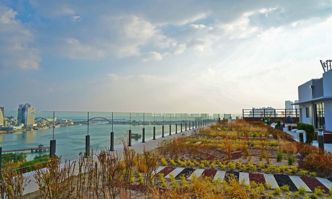 Sokcho Hôtel | Chestertons Sokcho