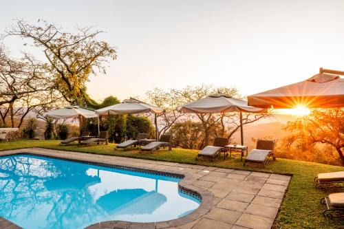 Hazyview Maison | Chestnut Country Lodge