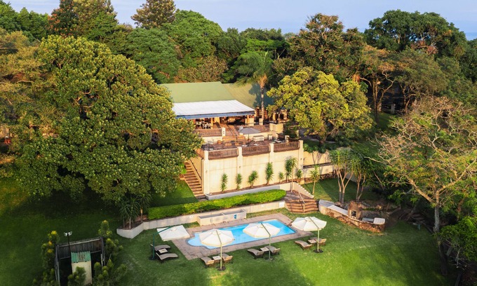 Hazyview Cabine | Chestnut Country Lodge