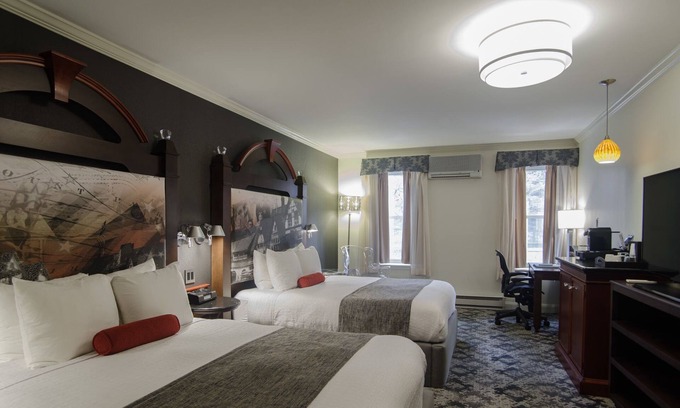 Chestnut Hill Hôtel | Chestnut Hill Hotel