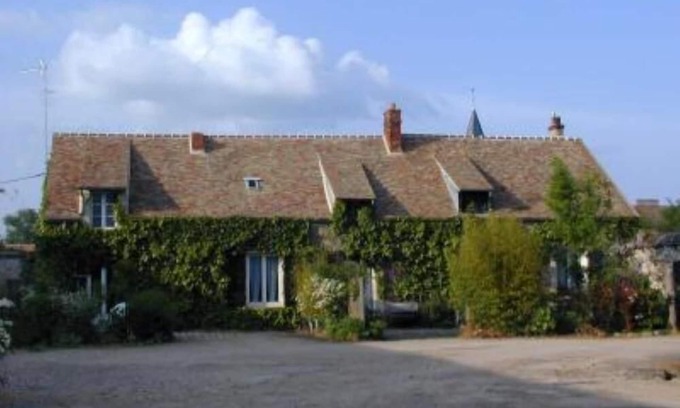 Chevannes Autre | Chevannes: Ferme de charme et de caractère