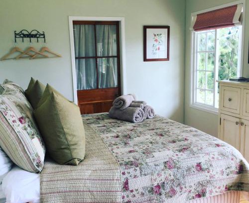 Grabouw Maison | Cheverells Farm, Kiku & Braeburn Cottage