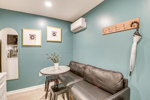 Cheverly Appartement | Cheverly Apartment - 4 Mi to Commanders Field!