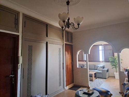 Safi Appartement | Chez Aïcha