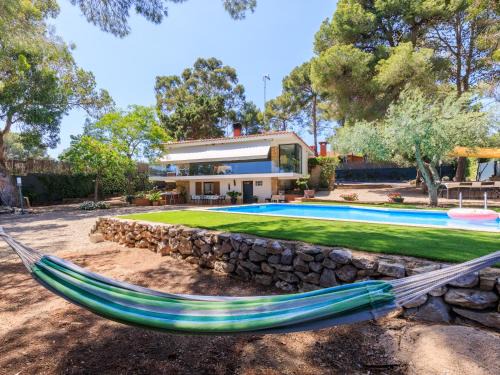 Castellvell Maison | CHEZ ADELA