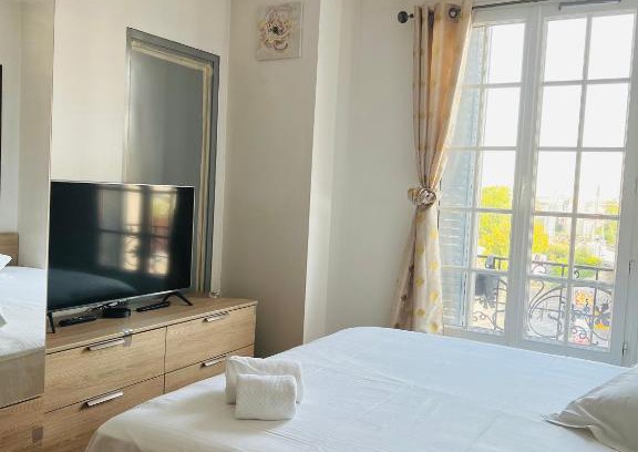 Vitry-sur-Seine Maison | Chez Agatha