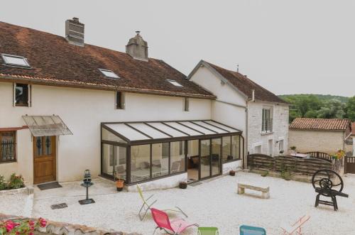 Spoy Maison | Chez albertine