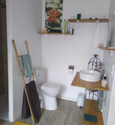 Joue-sur-Erdre Maison | Chez alexia et cédric