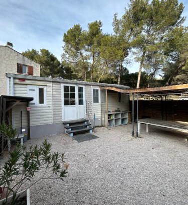 Bouc-Bel-Air Autre | Chez Annette et Marc