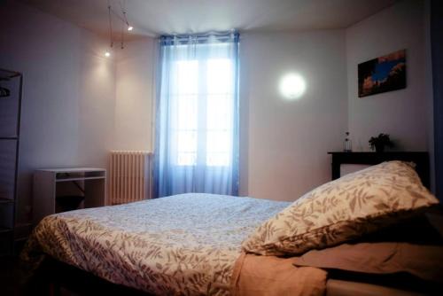 Chatel-Guyon Appartement | Chez Armande
