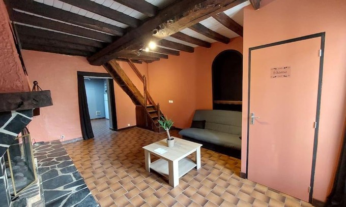 Guemene-Penfao Appartement | Chez Aurélie et Guillaume