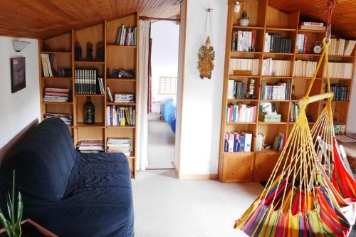 Minimes - Barriere de Paris Maison | Chez Babeth