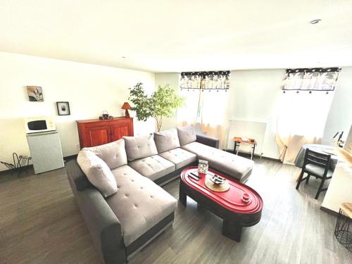Saint-Haon-le-Vieux Maison | Chez Basou