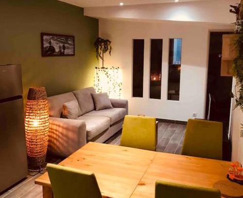 Tallard Appartement | Chez Bel Isa