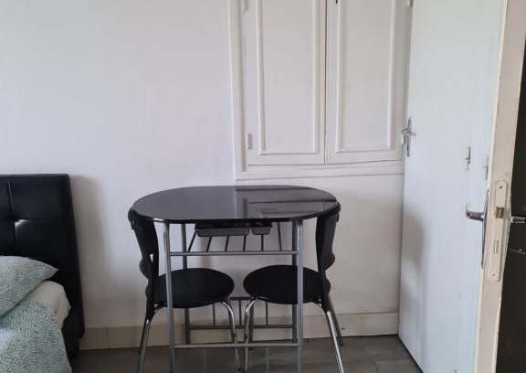 Jarville-la-Malgrange Appartement | Chez Bernadette 3
