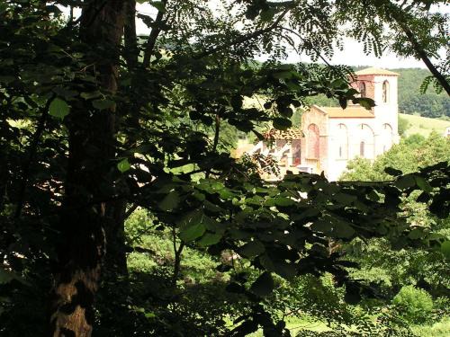 Manglieu Maison | Chez Bernard et Michèle