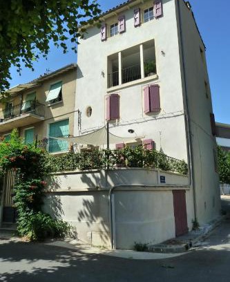 Millau Appartement | Chez Berni