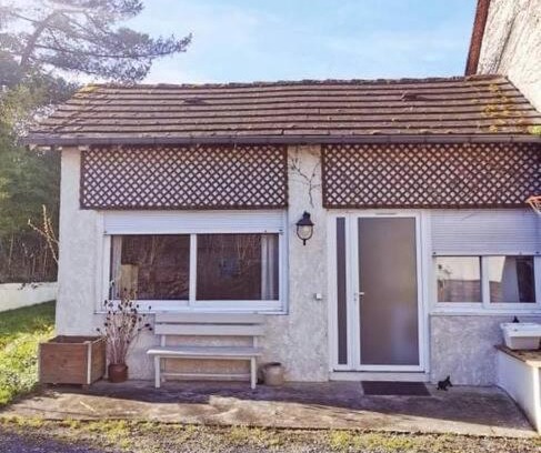 Morlaas Appartement | Chez Beroy