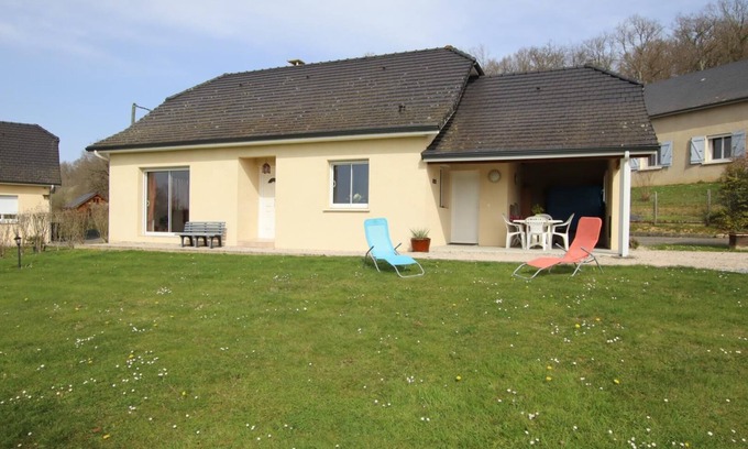 Espoey Maison | CHEZ BIELSA 1 - ESPOEY
